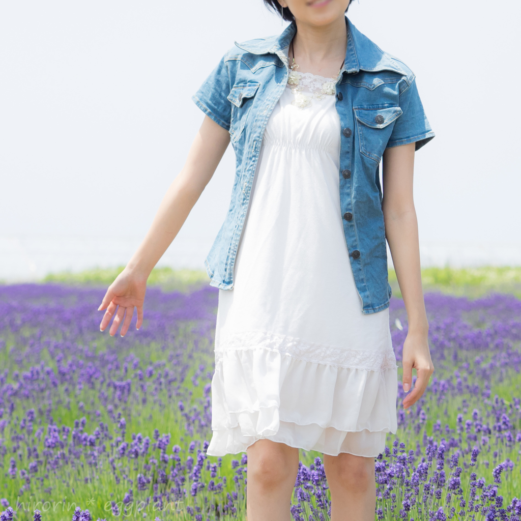 今年も来れたね