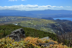 小清水峠