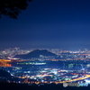 広島の夜景 ver2