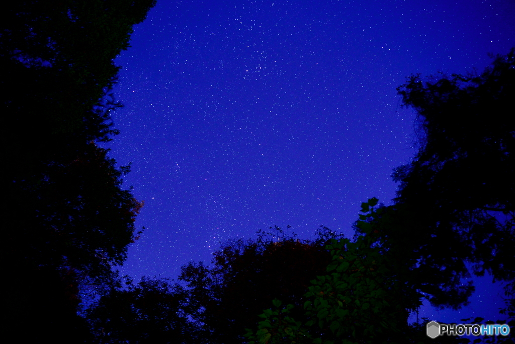 星空