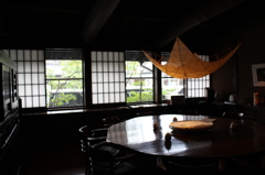 カフェ