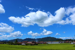 青空