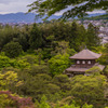 銀閣寺