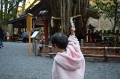 貴船神社②