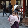 貴船神社①
