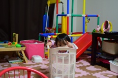居心地の良い場所