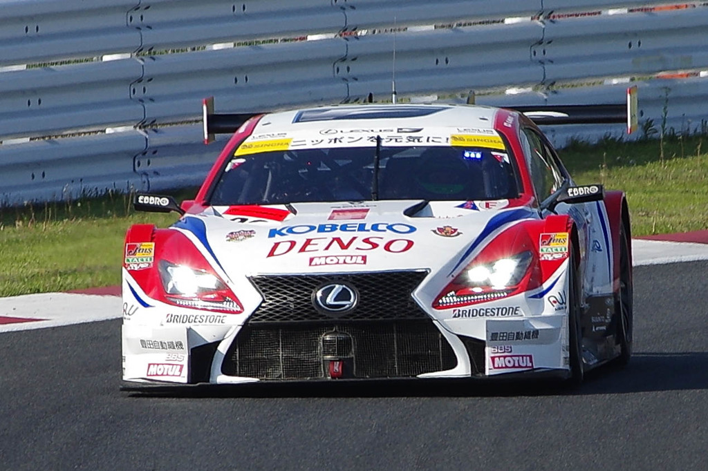 DENSO