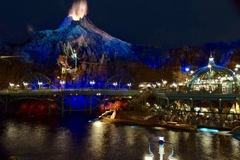 ディズニーシー
