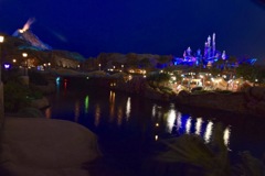 ディズニーシー