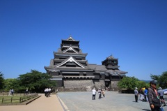 熊本城