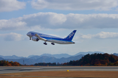 山なみ