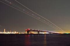 Night Landing