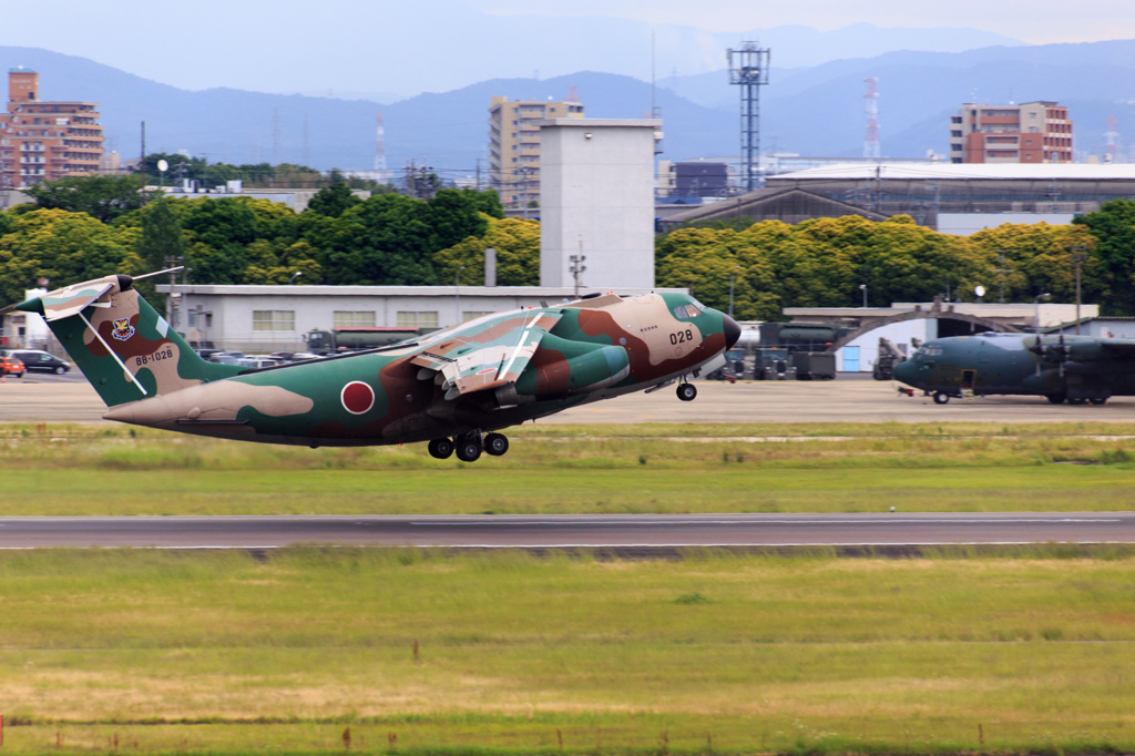 名古屋空港01