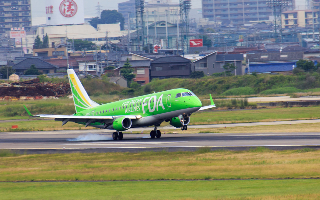 名古屋空港08