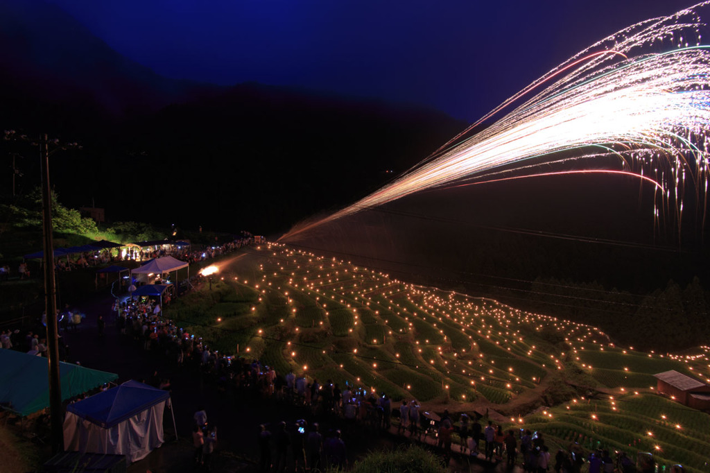 虫送り2015-08