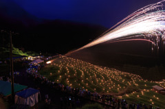 虫送り2015-08