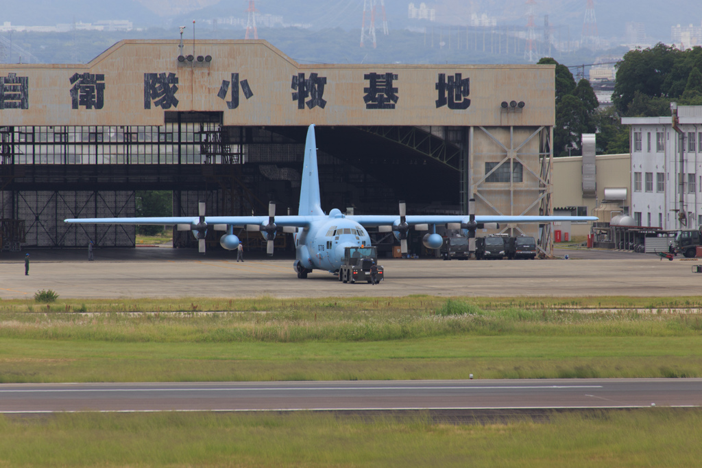 名古屋空港05