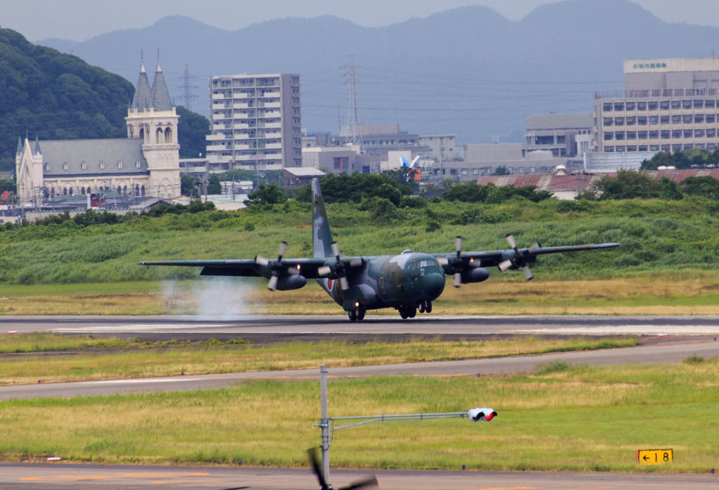 名古屋空港03