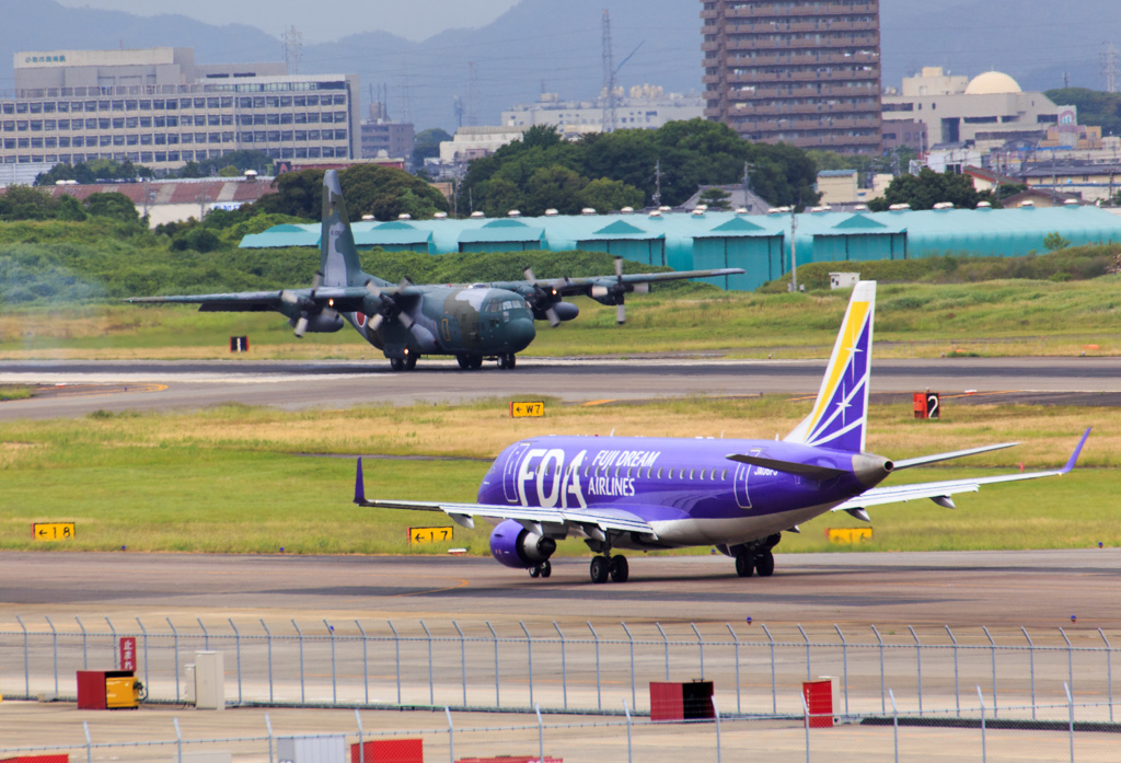 名古屋空港04