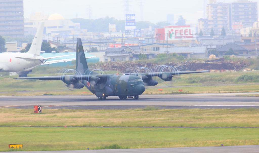 名古屋空港06