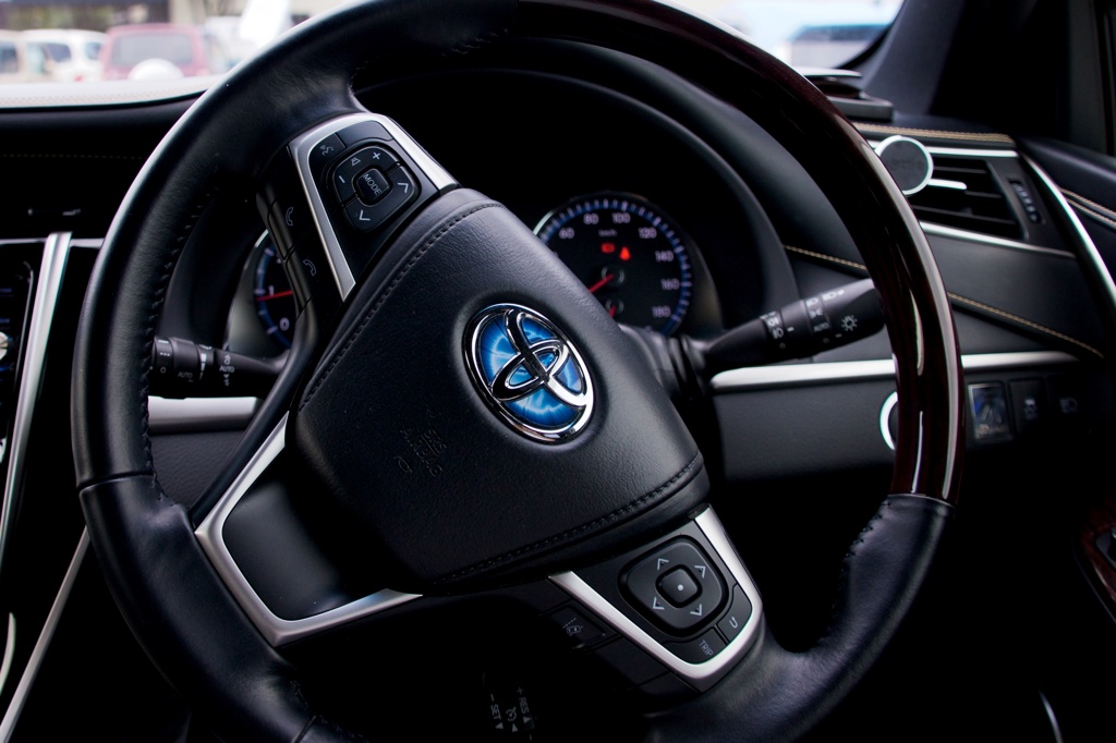 Steering
