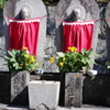 地蔵六体　そのⅡ