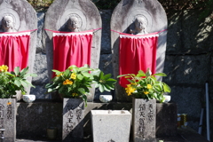 地蔵六体　そのⅠ