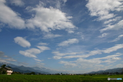 安曇乃空