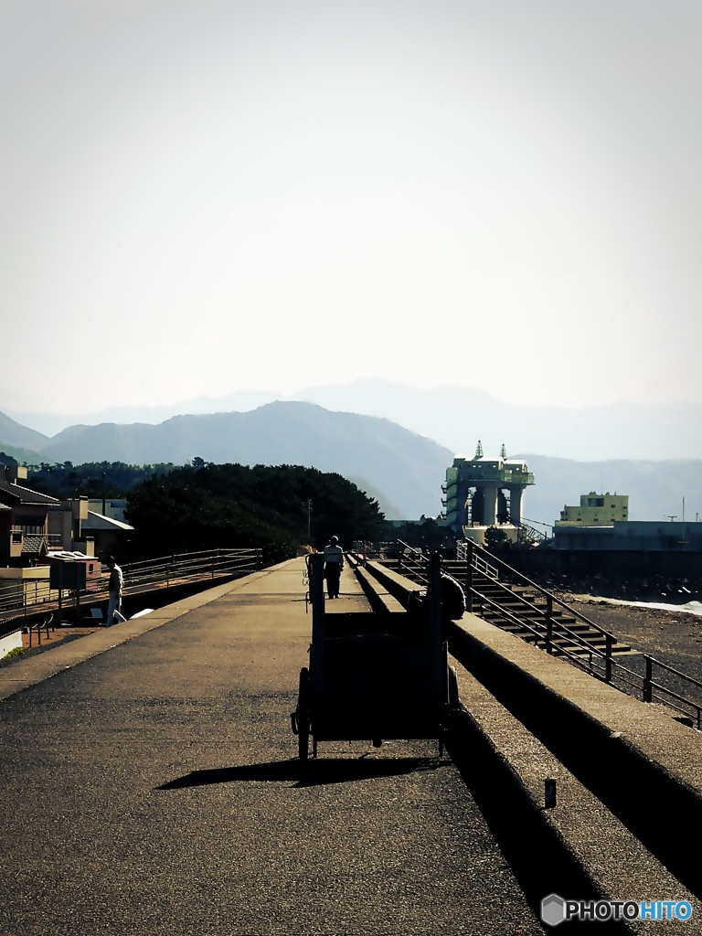 小昼