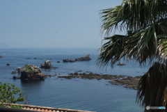 夏気配
