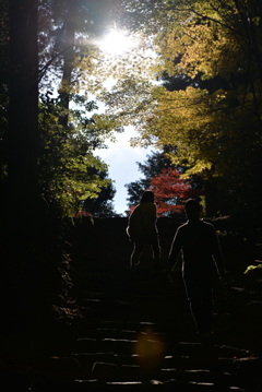 階段