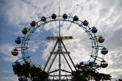 あらかわ遊園