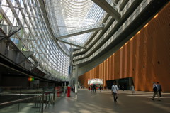 東京国際フォーラム