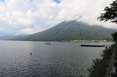 中禅寺湖