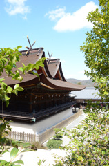 吉備津神社