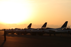 2014年　新田原航空祭