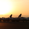 2014年　新田原航空祭