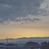 田舎の風景
