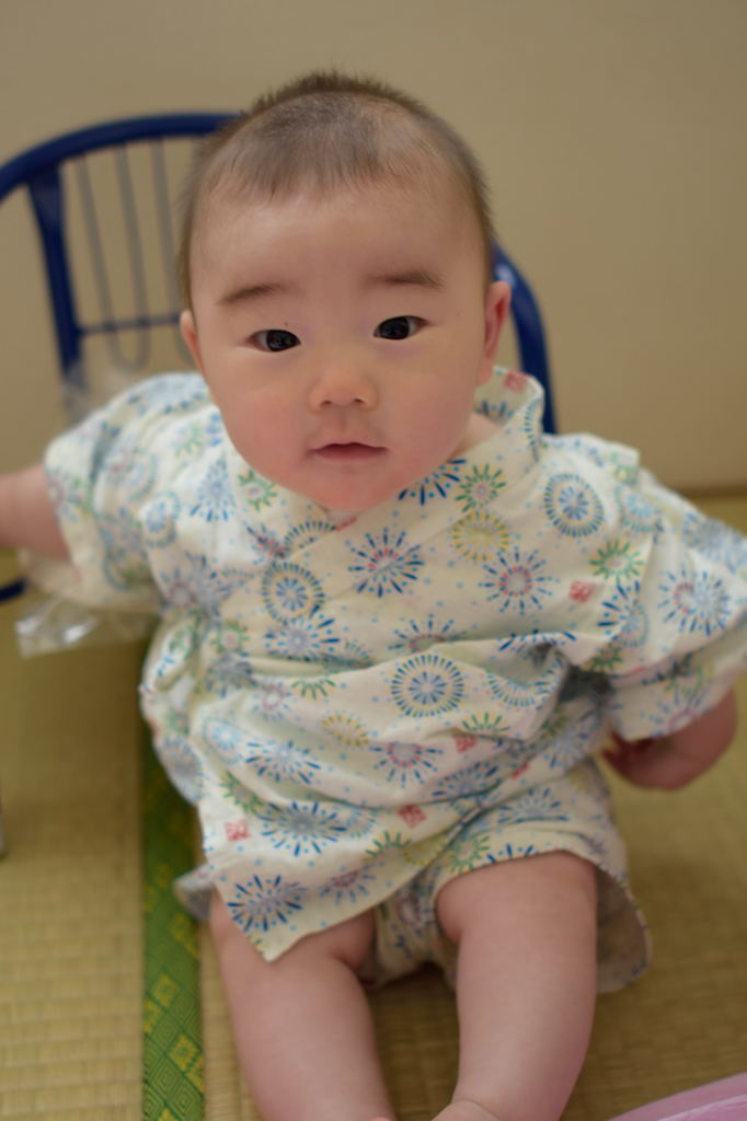 じんべえ