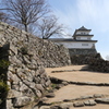 堅牢な要塞②