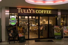 TULLY'S