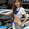 東京モーターショー 2015にて #1