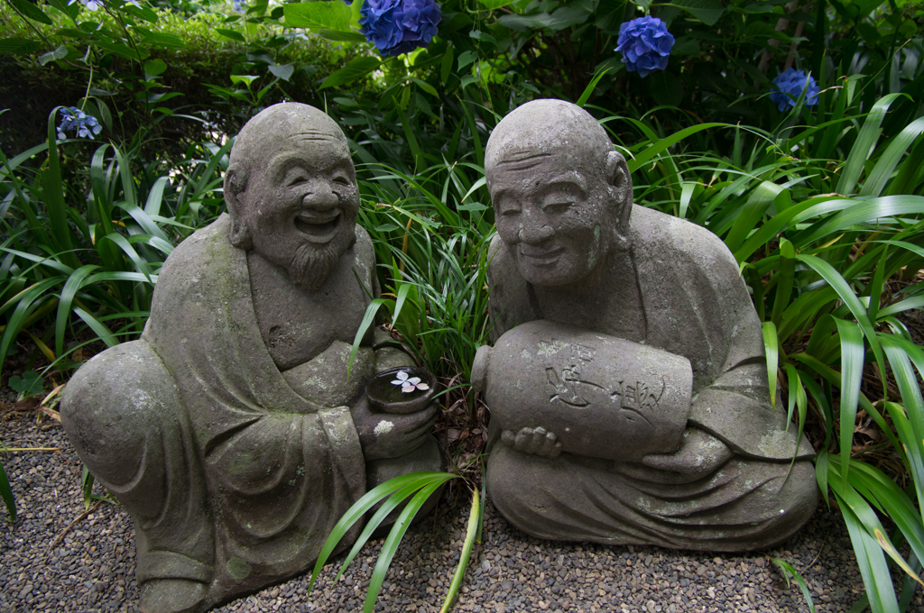 花見酒