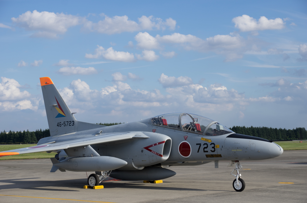 「米軍横田基地 日米友好祭 2015」にて #5
