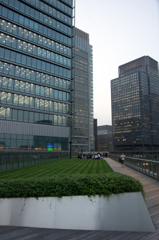 KITTE 空中庭園・その2