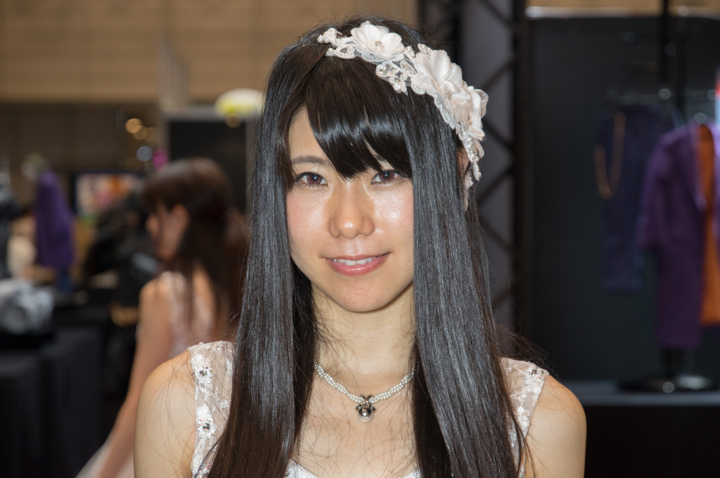 ワンダーフェスティバル 2015 夏　コスプレイヤーさん写真集 #9