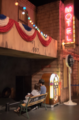 シアター・モーテル