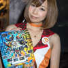 東京ゲームショウ2015 コンパニオン & コスプレイヤー #8