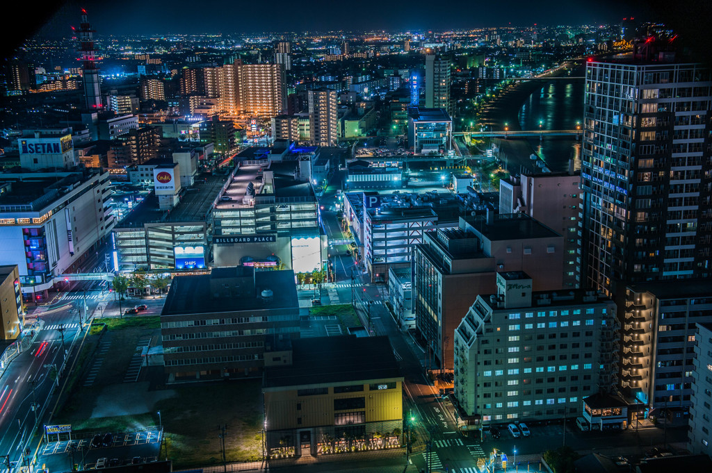 新潟２