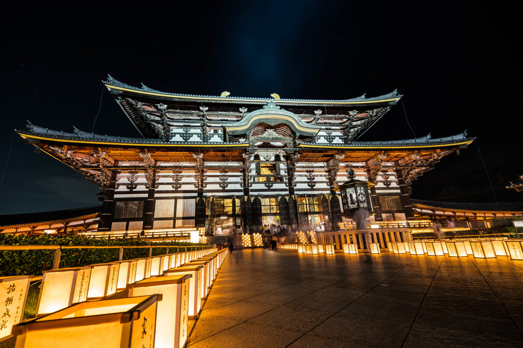 東大寺